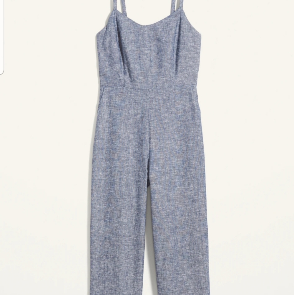 Jumpsuit/romper